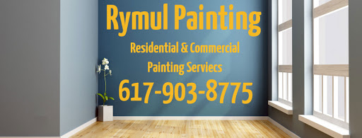 Rymul Painting