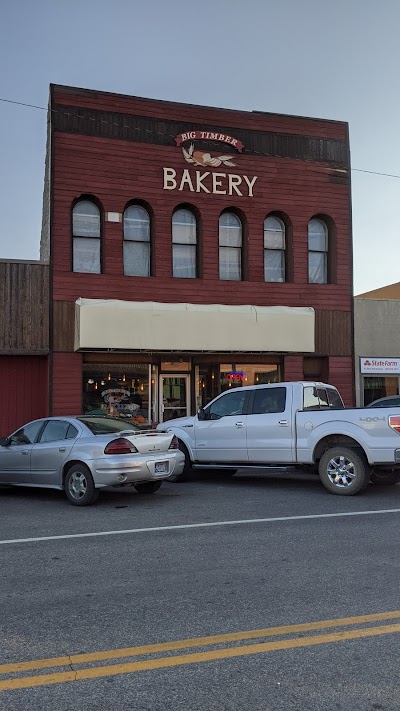 Big Timber Bakery