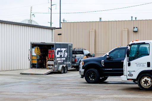 G & T Plumbing & Heating Inc - Thumbnail