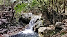 Hiking track 5 islamabad