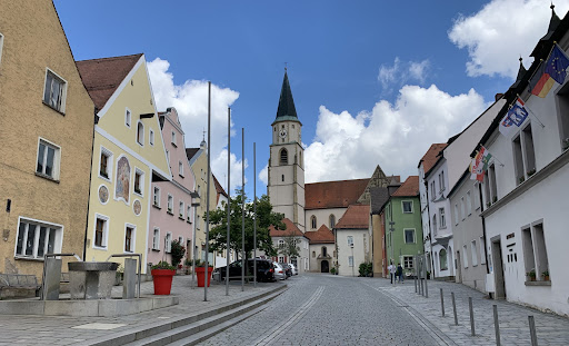 Stadt Nabburg