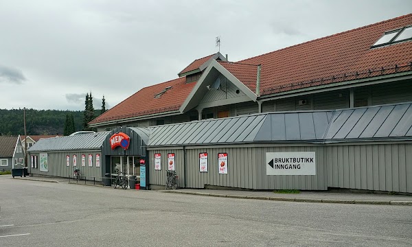 MENY Vennesla, Vennesla — adresse, telefon, åpningstider, anmeldelser