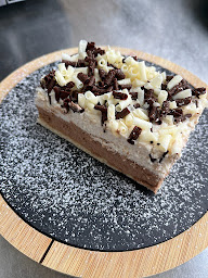 Photo n°32 de Restaurant Café de la Gare à Charnay-lès-Mâcon (Café)