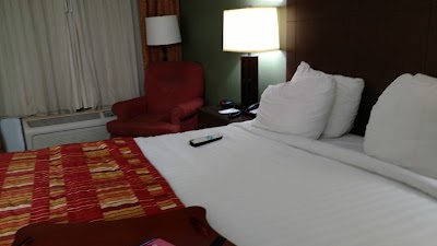 Photos of Best Western Columbus - Closed