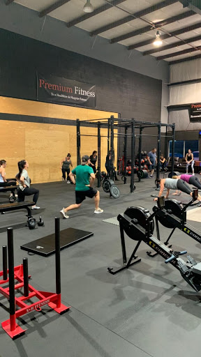 Premium Fitness Dieppe - Thumbnail