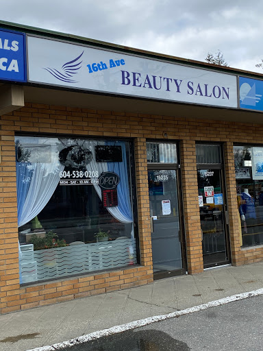 16th Ave Beauty Salon - Thumbnail