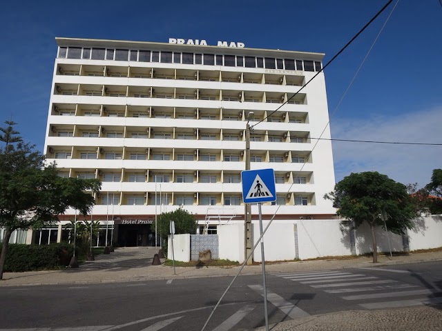 Hotel Praia Mar