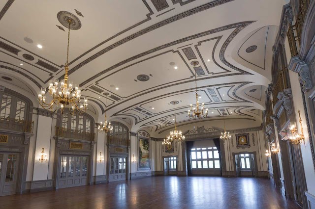 The Tudor Arms Hotel Cleveland - a DoubleTree by Hilton