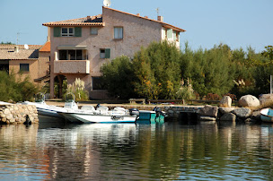 Photo n°47 de Résidence Cala di Sole à Lecci (Hébergement)