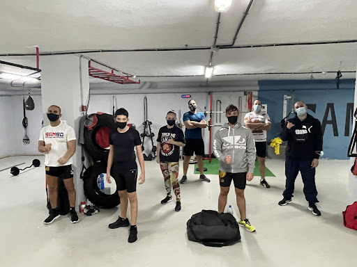 Club ASEP TEAM - Thumbnail