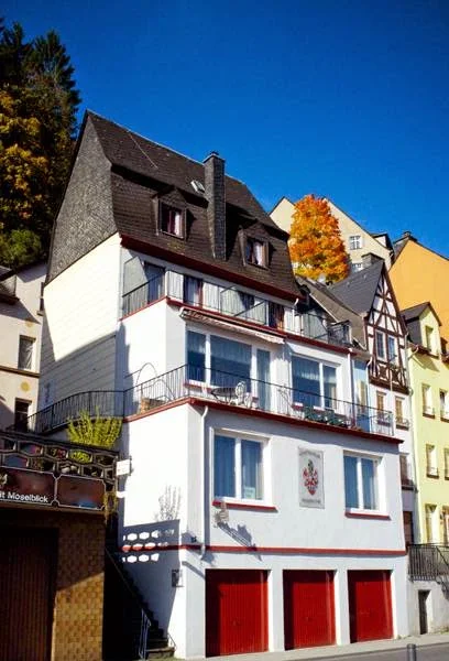 Gästehaus Friedrichs