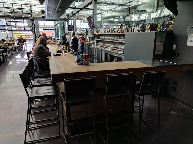 Milwaukee Brewing Company - 9th Street