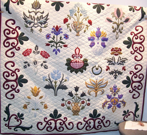 Patchwork Plus Quilts