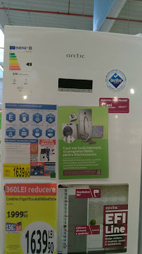 orar Carrefour