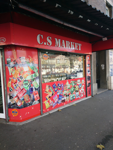 C.S Market - France