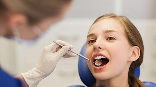 Alain E Alimario DDS