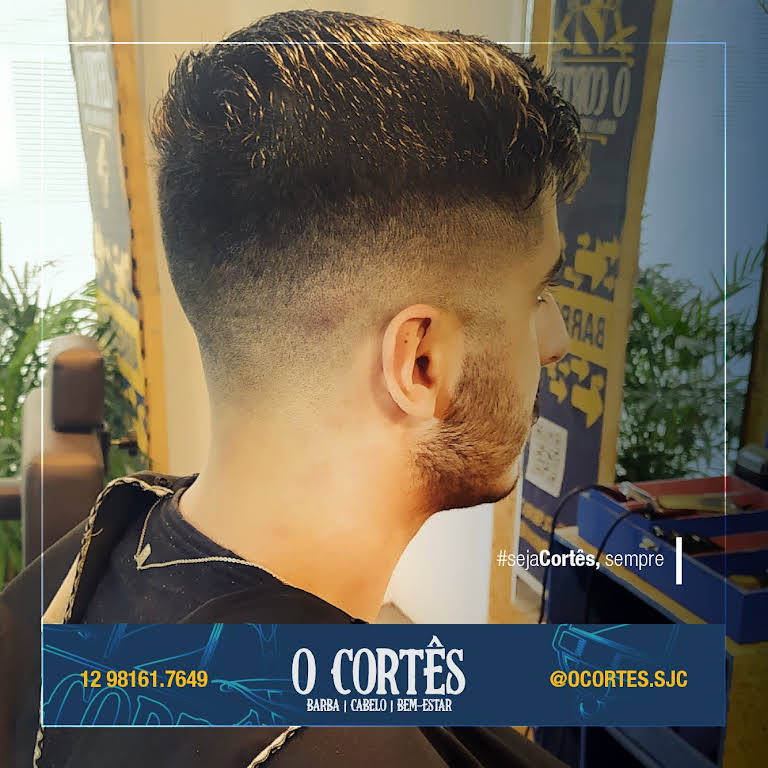 Capão Corte'z  São José dos Campos SP