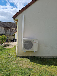 Photo n°2 de A.T.M.S Air Technique Multi Services à Chailly-en-Bière (Fournisseur d'équipements de chauffage)