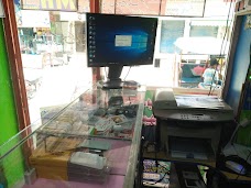 Al_SauDia Mobile & Computer Shop gujrat