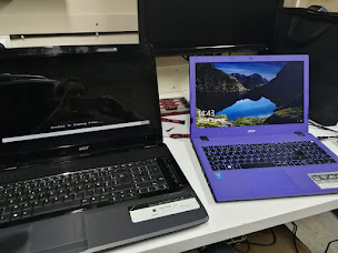 Photo n°18 de E Leet Informatique EURL à Quimper (Service d'impression 3D)