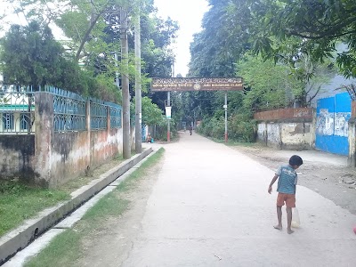 Photos of Karail T And T Colony Jame Masjid