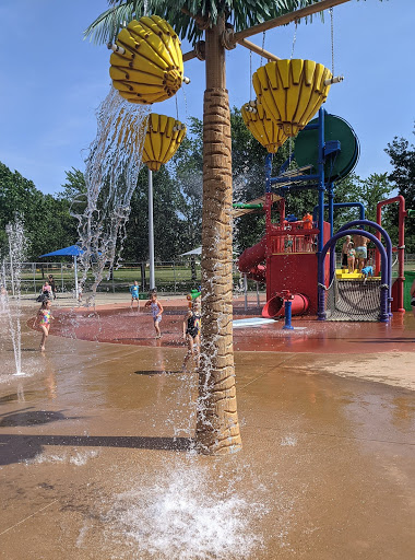 Brainard Park - Visual