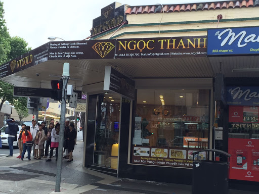 NGOC THANH - NT GOLD Jewellery. - Thumbnail