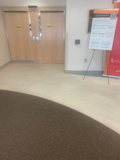 UM Bowie Health Center - Thumbnail