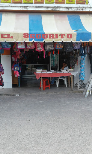 Merceria El Segurito - Thumbnail