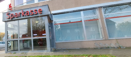 Sparkasse Düren - Branch