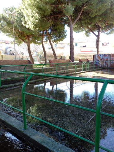 Parco Comunale con area cani - Thumbnail