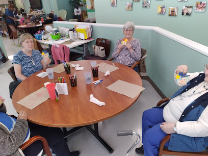 Gracious Living Adult Day & Health Care Center-Huntersville, S. Charlotte, Pineville