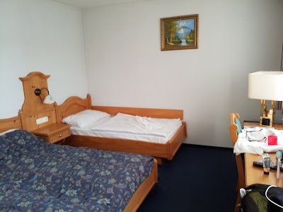 lodging