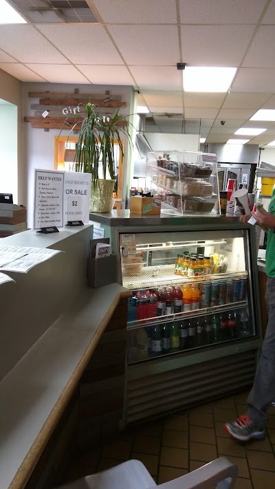 Photos of Togo's Marquette's Original Submarine Sandwich