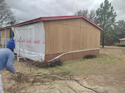 Eufaula Primary School - Thumbnail