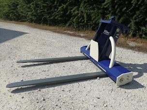 Photo n°9 de Klac Industrie à Saint-Cyr-en-Val (Fournisseur d'équipements industriels)