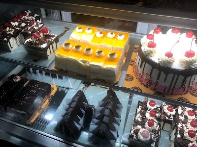 Photos of Janitha Bakers VIP Cafe