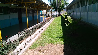 Photos of Palmares Bilingual High School