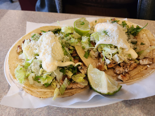 Tacos Tortas - Thumbnail