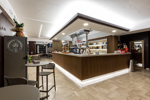 Barbera Coffee & Wine - Thumbnail