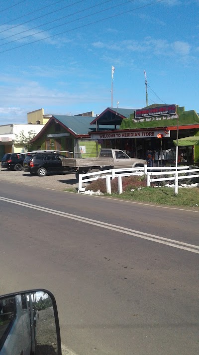 Photos of MERIDIAN STORE