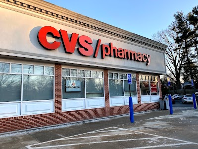 CVS