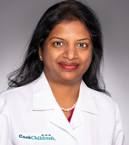 Dr. Sridevi Alapati - Thumbnail
