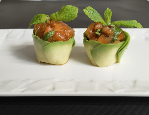 Photo n°47 de Angkor Apsara à Avignon (Restaurant de sushis)