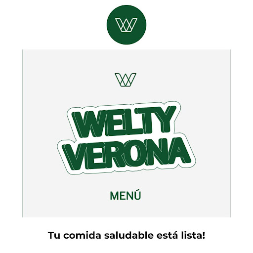Welty Verona