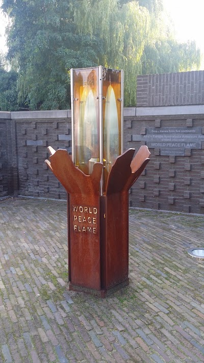 Photos of Titus Brandsma Gedachteniskerk
