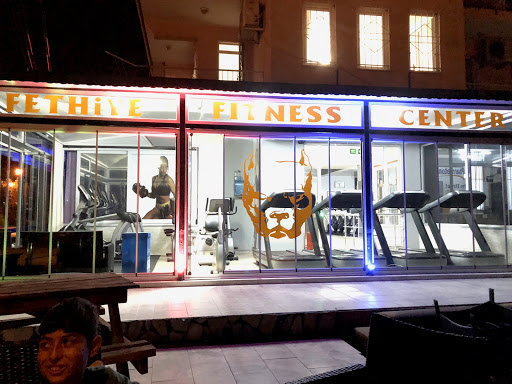 Fethiye Fitness Center