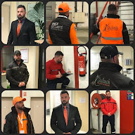 Challancin Prévention & Sécurité à Jarzé Villages