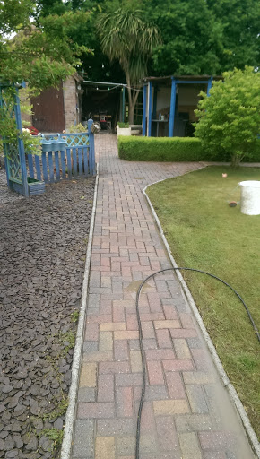 Deep-Clean Team - Visual