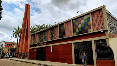 church